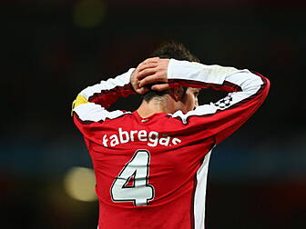 Arsene Wenger wants Arsenal fa...